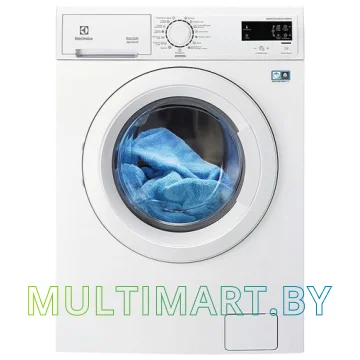 Стирально-сушильная машина Electrolux EWW 51685WD
